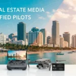 Make your listings stand out with aerial drone photography for your listings in Miami with Golden Pixxel Media